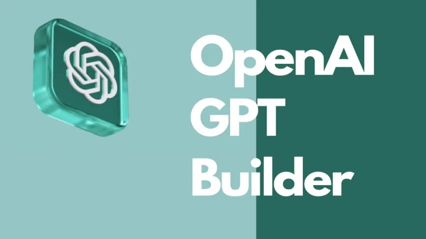 Microsoft Copilot, Devrimsel Bir Özellikle Güncellendi: GPT Builder İle Tanışın!