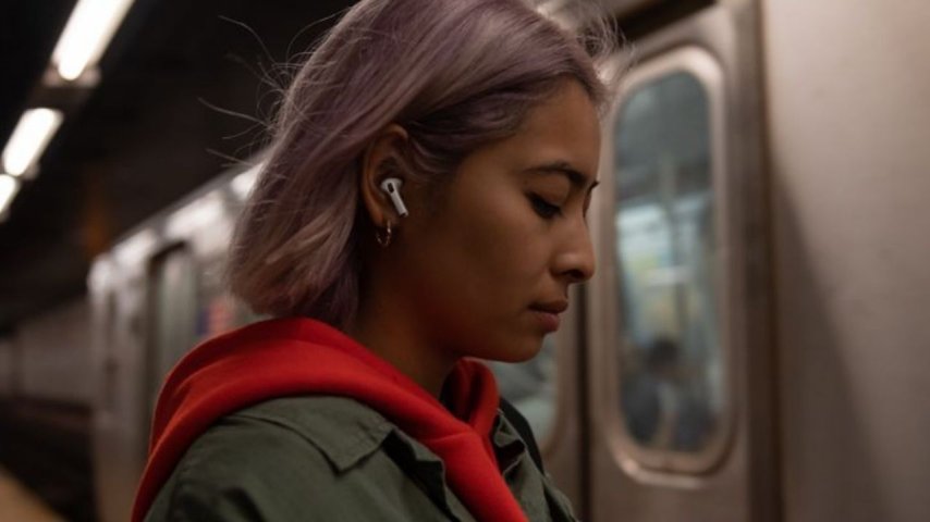 Apple, yeni nesil AirPod'ları depolara göndermeye başladı
