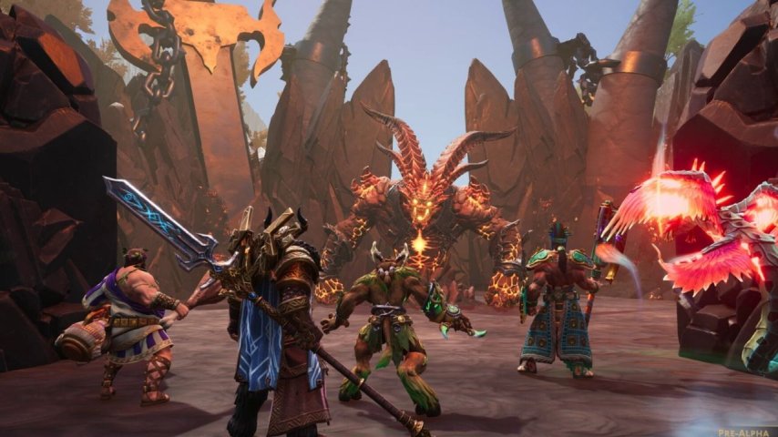 Unreal Engine 5 ile çok oyunculu oyunlar nasıl geliştirilir?