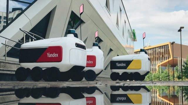 Yandex hissedarları da Yandex'in satışını onayladı