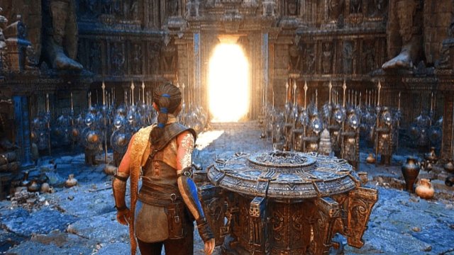 Unreal Engine 5'in grafik kalitesi nasıl sağlanır?