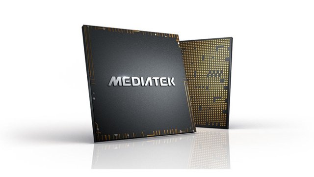 MediaTek dünyanın en büyük mobil işlemci tedarikçisi haline geldi