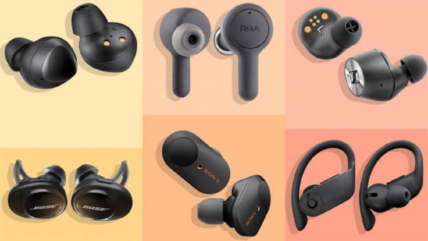 En İyi Bluetooth Kulaklık Hangisi?En İyi Seçimler