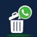 WhatsApp hesabı nasıl silinir 2024? (YENİ)