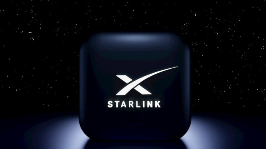 SpaceX, Starlink uydu ağındaki ping'i %25-30 oranında düşürdü