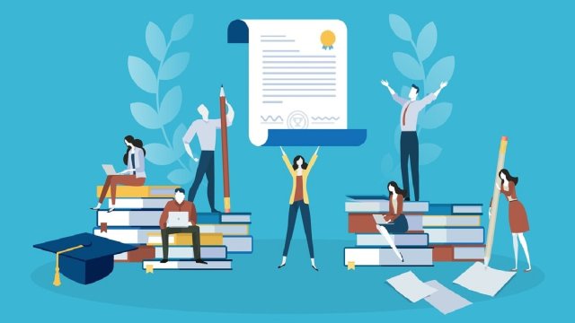 LinkedIn'e Sertifika Nasıl Eklenir? Adım Adım Kılavuz