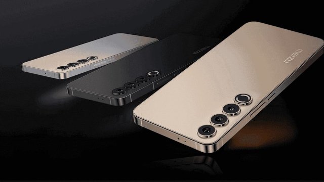 Meizu 21 Pro Resmen Duyuruldu: İşte Dikkat Çeken Özellikleri ve Fiyatı!