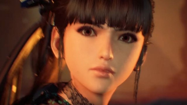  Stellar Blade'in çıkış tarihi ve fragmanı yayınlandı