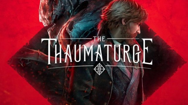NVIDIA, The Thaumaturge desteğine sahip bir sürücü yayınladı