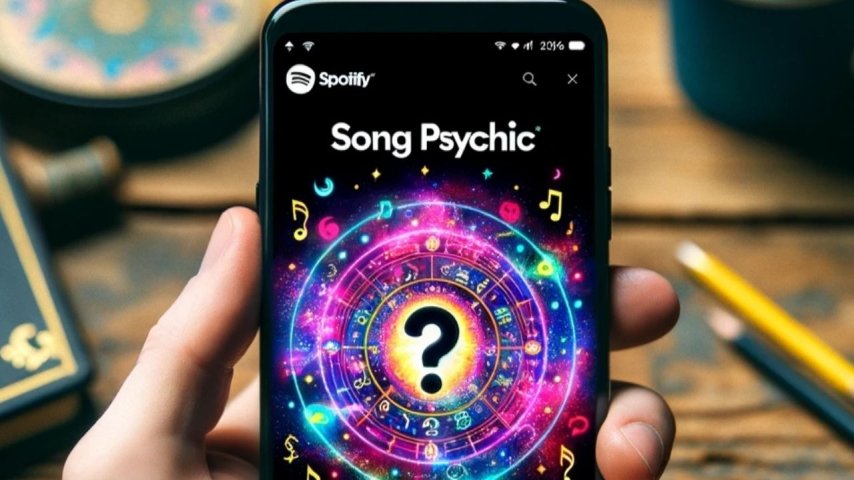 Spotify'da yeni şarkılar nasıl bulunur? Şarkı Falı Nasıl Kullanılır?