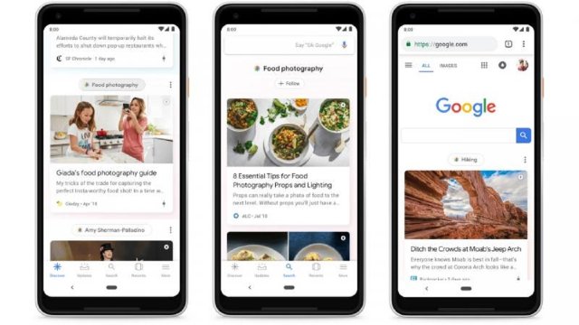 Google Keşfet'i Nasıl Kapatırsınız? Derinlemesine Bir Kılavuz
