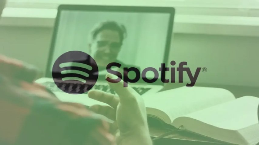 Öğrenme Artık Spotify Üzerinden: Video Kursları Özelliği Duyuruldu!