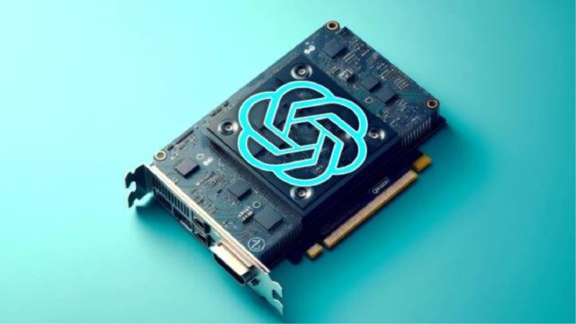 Teknoloji Devi OpenAI, Kendi AI Donanımını Üretme Yolunda! İşte Detaylar