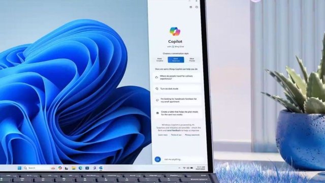 Microsoft, Windows ve Surface'a yeni bir başkan atadı