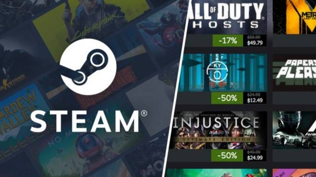 Steam Ücretsiz Oyunlar Listesi Şubat 2024