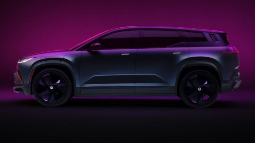 Fisker'in elektrikli araç yapmak için parası kalmadı