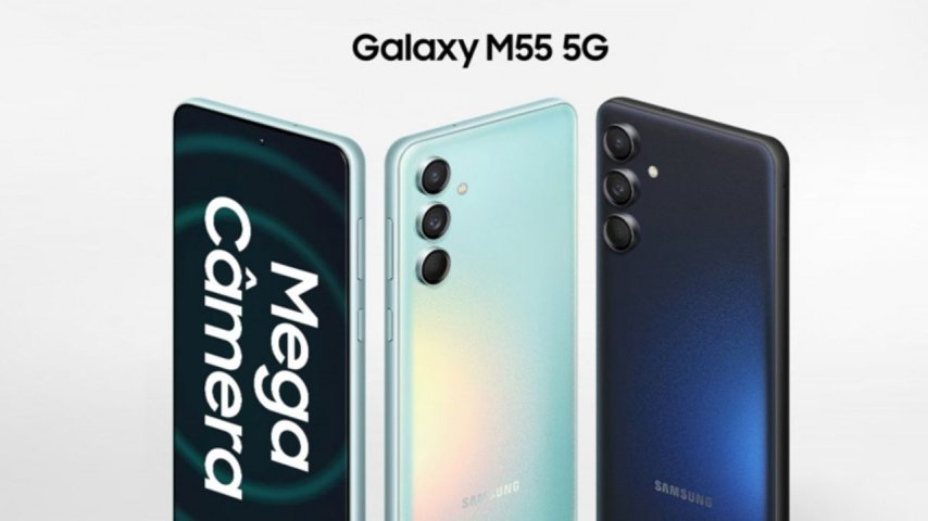 Samsung Galaxy M55 fiyatı ve teknik özellikleri (2024)
