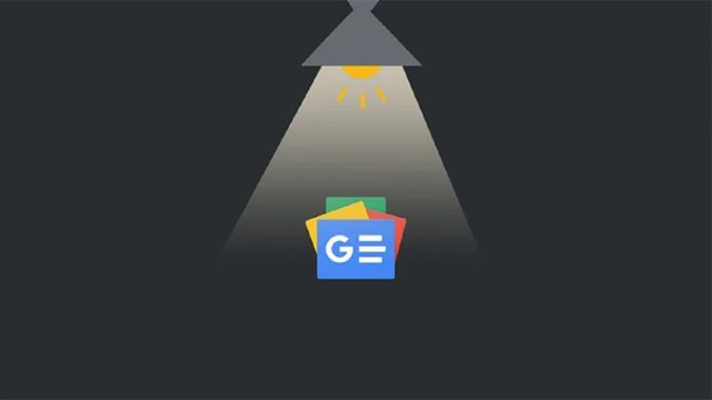 Google Drive Web Kullanıcılarına Müjde: Karanlık Mod Aktif!