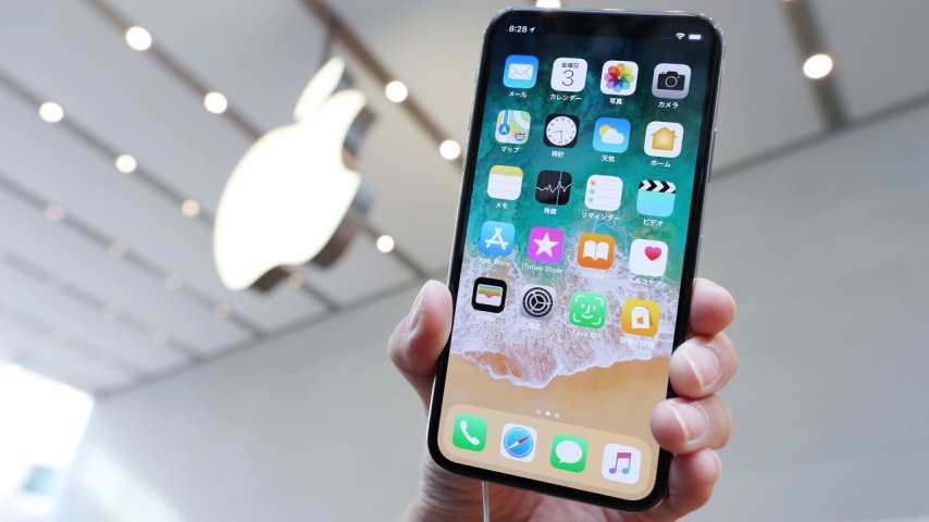Apple’ın Devrim Yaratacak Yeni Batarya Patenti!