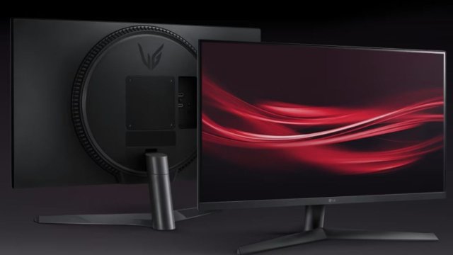 LG, oyun monitörleri UltraGear 24GS60F ve 27GS60F'yi tanıttı