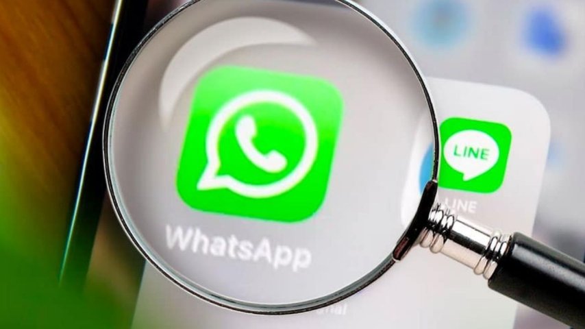 WhatsApp’ta Tarihe Göre Mesaj Arama Nasıl Yapılır (2024)