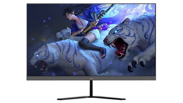 ViewSonic, VX2776-2K-PRO oyun monitörünü piyasaya sürdü
