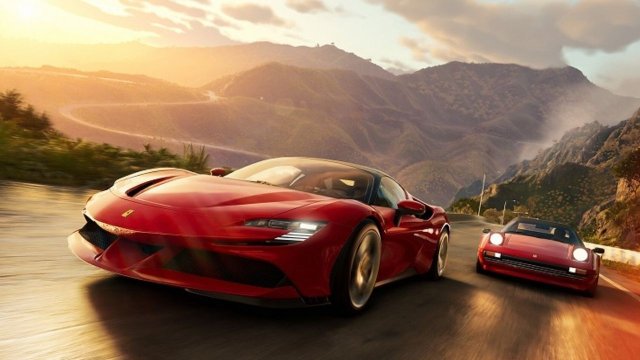 Forza Horizon ruhuna sahip The Crew Motorfest'in çıkış tarihi açıklandı