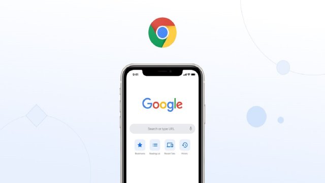 Google Chrome ile iOS'ta Yaşayabileceğiniz 6 Etkileyici Deneyim