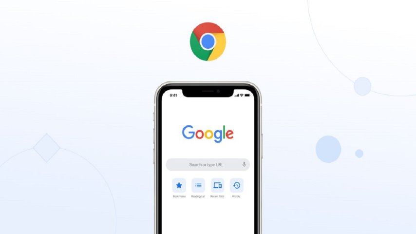 Google Chrome ile iOS'ta Yaşayabileceğiniz 6 Etkileyici Deneyim