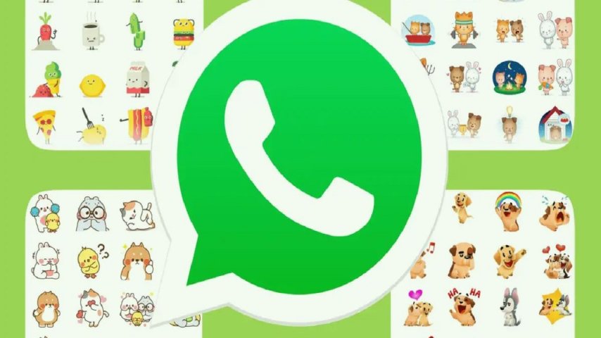 Ramazan Ayına Özel WhatsApp'tan Yeni Çıkartma Koleksiyonu