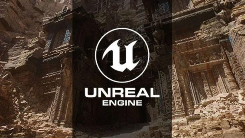 Unreal Engine 5'in sahip olduğu yapay zeka araçları nelerdir?