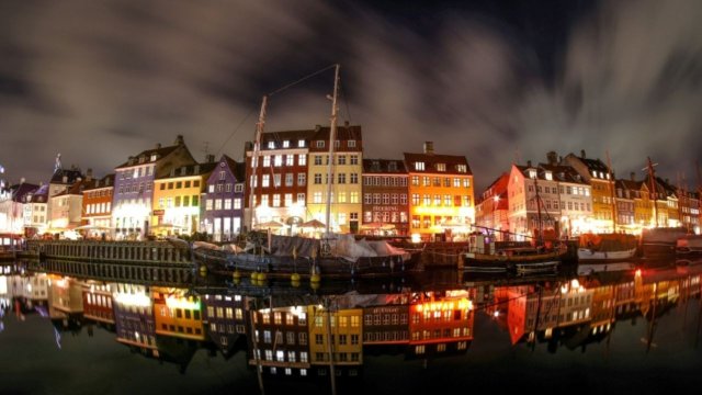 Microsoft, yeni veri merkezinin sıcaklığıyla 6 bin Danimarka evini ısıtacak