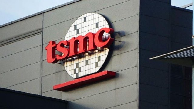 TSMC hisseleri yapay zeka patlamasıyla 30 yılın en yüksek seviyesinde