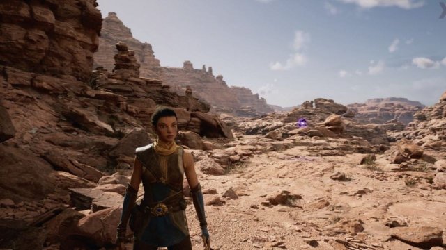 Unreal Engine 5'in gelecekteki güncellemeleri ve yenilikleri neler olabilir?