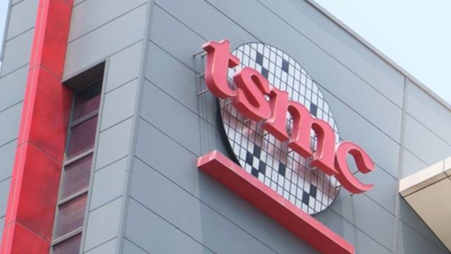 TSMC hissesi artınca tekrar ilk 10'a geri döndü