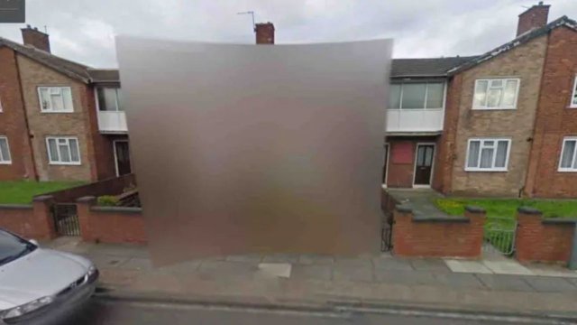 Google Haritalar'da ev nasıl bulanıklaştırılır? Güncel Yöntem