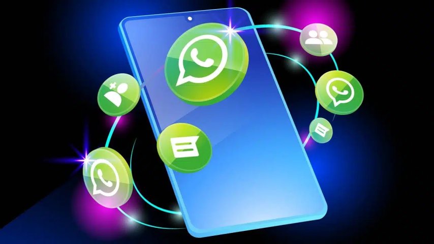 WhatsApp Yenilik Rüzgarı: Telegram'ın Sevilen Özelliği Artık WhatsApp'ta!