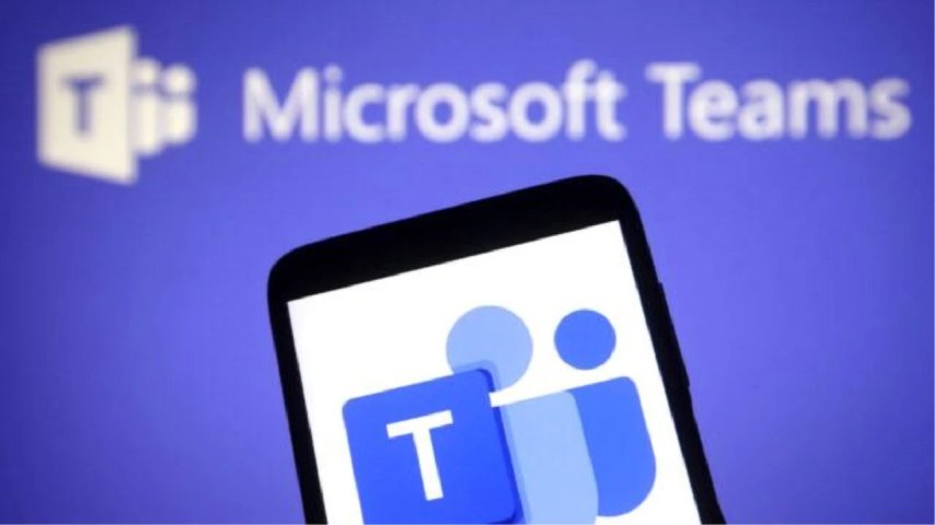 Microsoft Teams Yapay Zeka Gücüyle Yenileniyor!