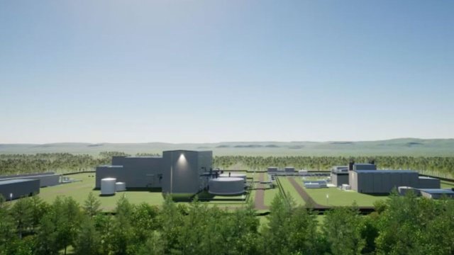 Bill Gates'in kaçak inşaatı Haziran ayında başlıyor