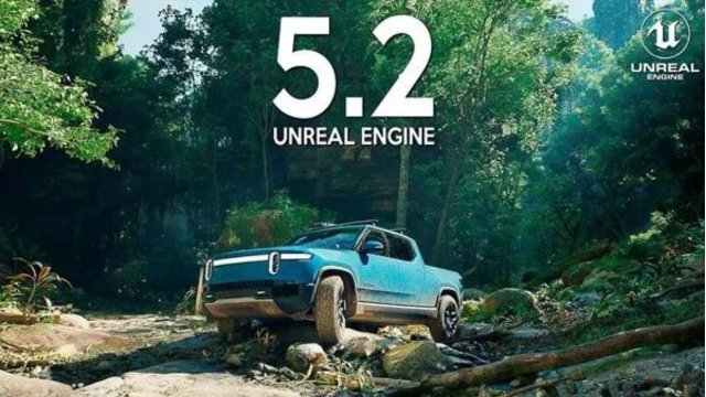 Unreal Engine 5'in materyal ve görsel efekt araçları nasıl kullanılır?