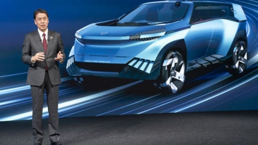 Nissan, elektrikli araç fiyatları ile içten yanmalı motorlara sahip araçların fiyatlarını eşitliyor