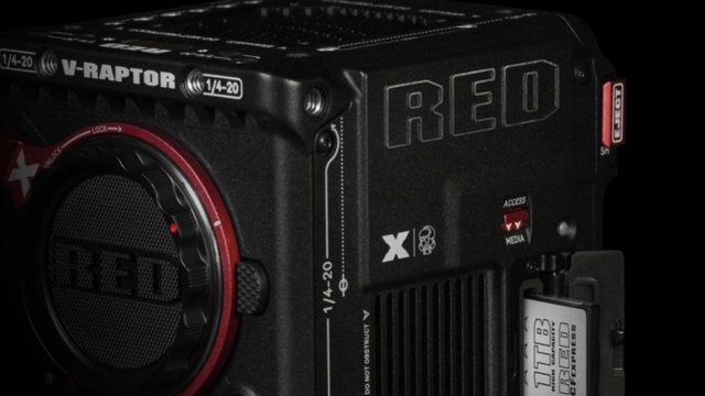 Nikon, RED Digital Cinema'yı satın aldı