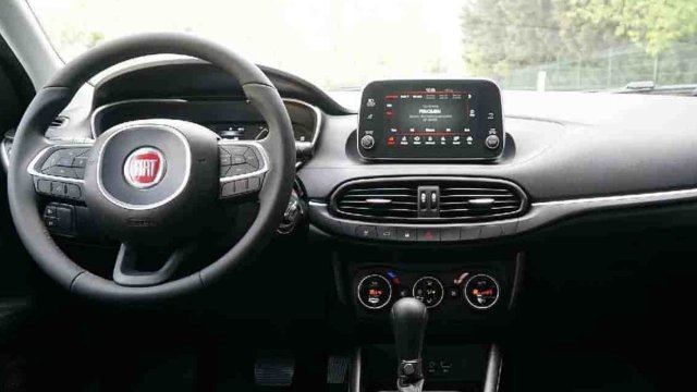 Fiat EGEA Fiyat Listesi 2024 Mart Nisan