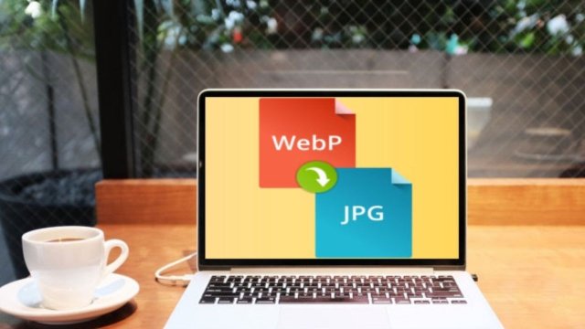 WebP uzantılı dosya nedir, nasıl açılır? WEBP dosyasını JPG yapma