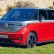 Volkswagen, 4X4 elektrikli minivan modelini asfalta çıkartıyor