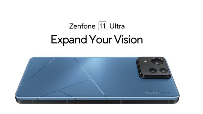 İşte ASUS Zenfone 11 Ultra Fiyatı ile Teknik Özellikleri (2024)