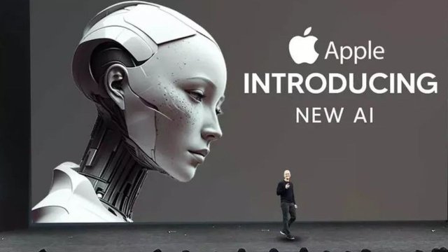 Apple, yapay zeka şirketi DarwinAI'yi satın aldı'