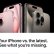 Apple, USB-C teknolojisini öve öve bitiremiyor