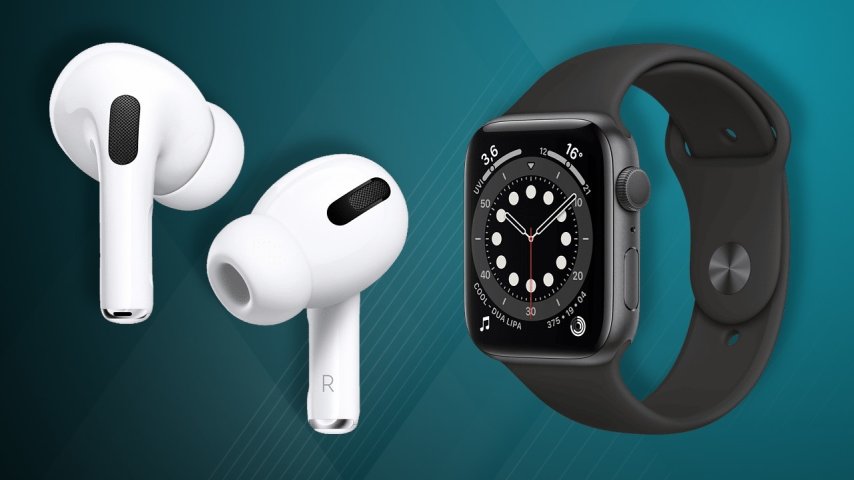 Apple Watch ve AirPods'ta Devrimsel Özellikler Yolda!