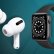Apple Watch ve AirPods'ta Devrimsel Özellikler Yolda!